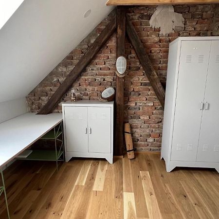 Apartamento Bydlit Cz Brno Exterior foto