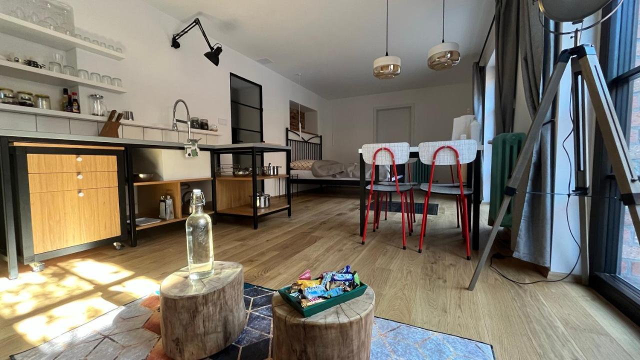 Apartamento Bydlit Cz Brno Exterior foto