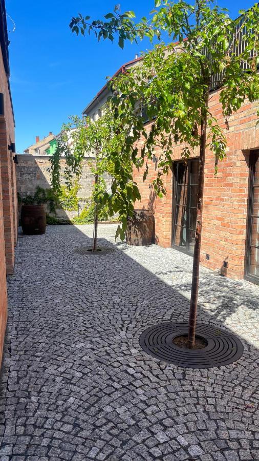 Apartamento Bydlit Cz Brno Exterior foto