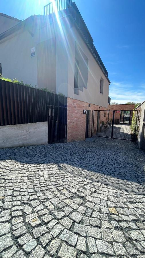 Apartamento Bydlit Cz Brno Exterior foto