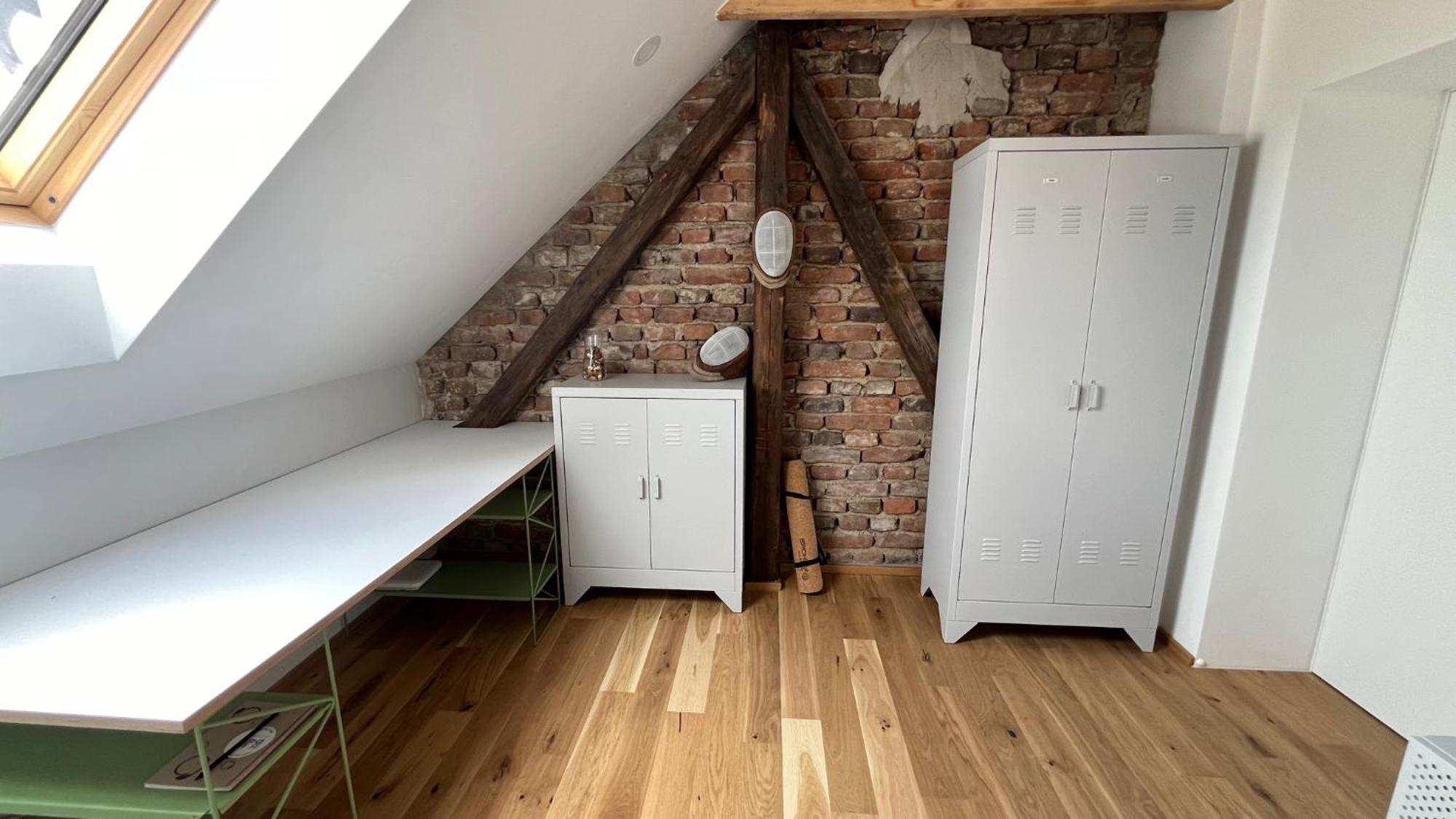 Apartamento Bydlit Cz Brno Exterior foto